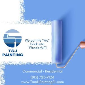 Meet your Posher, Tony